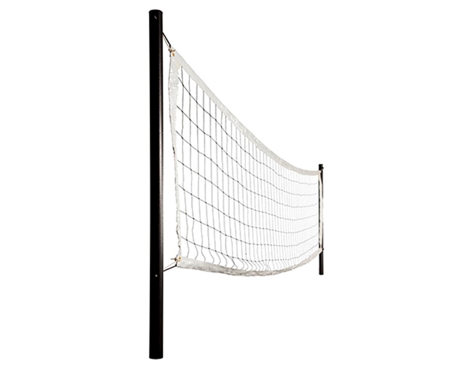 Volleyball W 20 Ft Net & Anch Salt - TOYS & GAMES